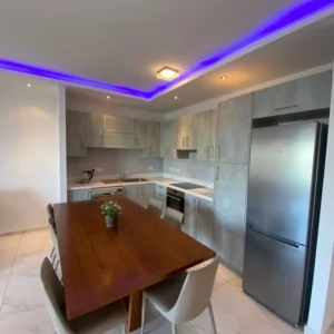 2 Bedroom Apartment for Rent in Nicosia – Agios Ioannis, Limassol District