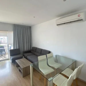 2 Bedroom Apartment for Rent in Agia Triada, Limassol District