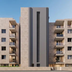 2 Bedroom Apartment for Sale in Agia Triada, Limassol District