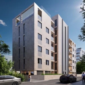 2 Bedroom Apartment for Sale in Agia Triada, Limassol District