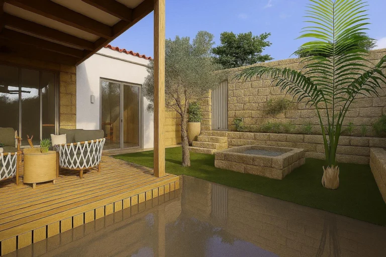 Cheap Houses and Villas for Sale Nicosia up to 600000 euro