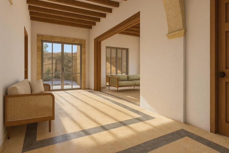 Cheap Houses and Villas for Sale Nicosia up to 600000 euro