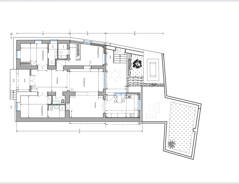 Cheap Houses and Villas for Sale Nicosia up to 600000 euro