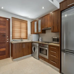 2 Bedroom House for Rent in Germasogeia, Limassol District