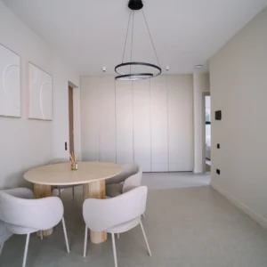 1 Bedroom Apartment for Rent in Paphos – Agios Theodoros