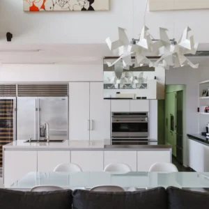 5 Bedroom House for Rent in Limassol – Agia Fyla