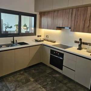 3 Bedroom Apartment for Sale in Limassol – Mesa Geitonia