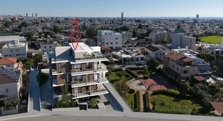 567m² Plot for Sale in Limassol District