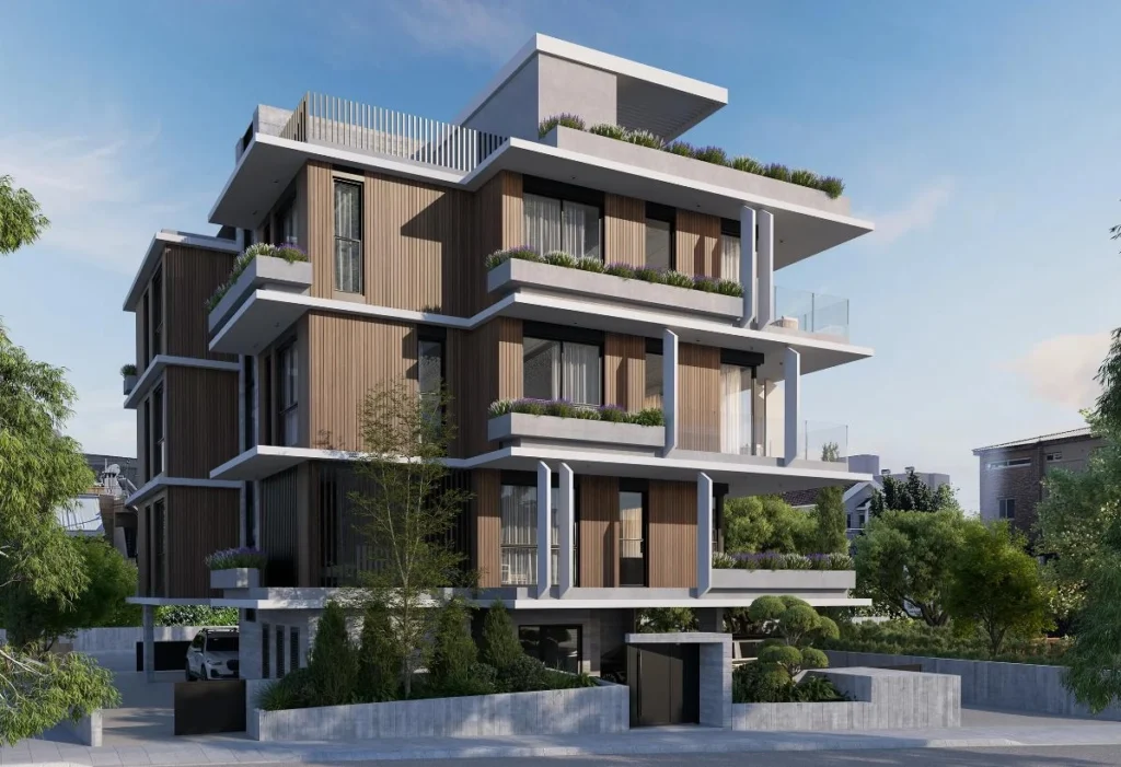 567m² Plot for Sale in Limassol District