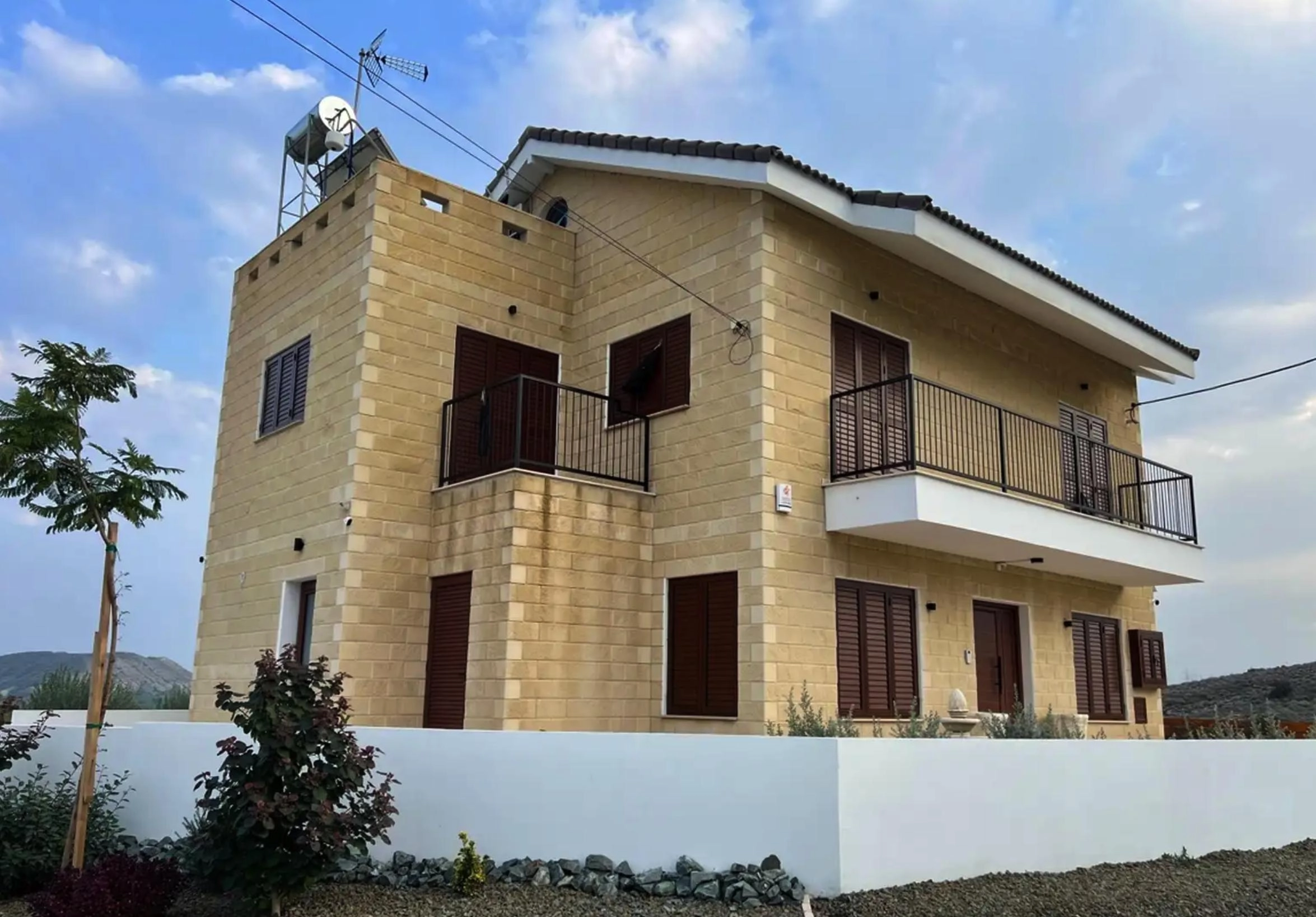 3 Bedroom House for Rent