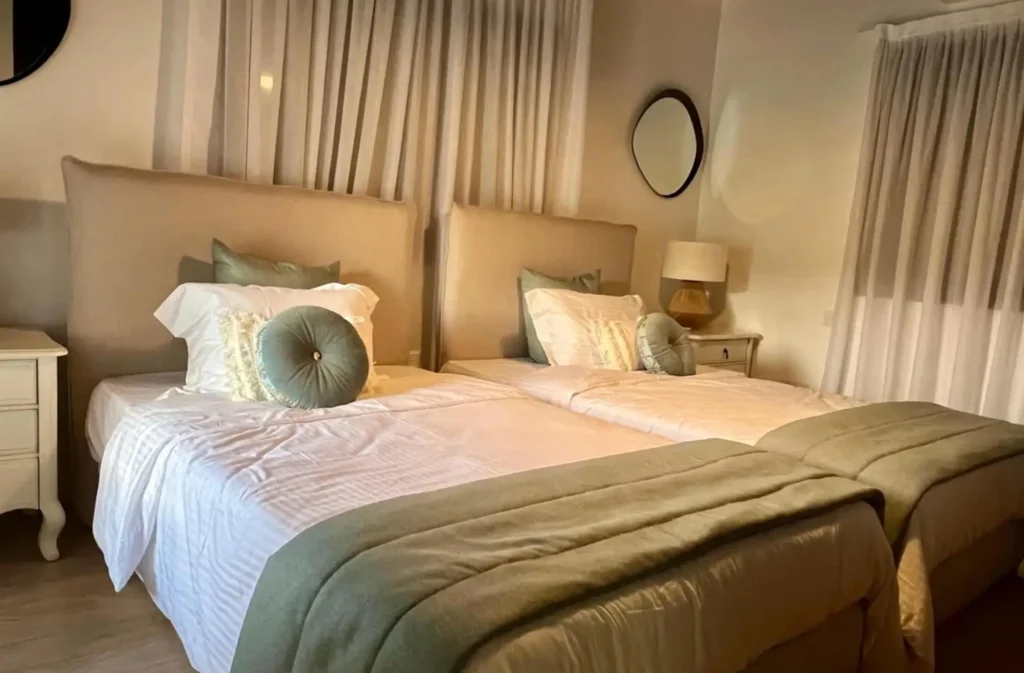 3 Bedroom House for Rent