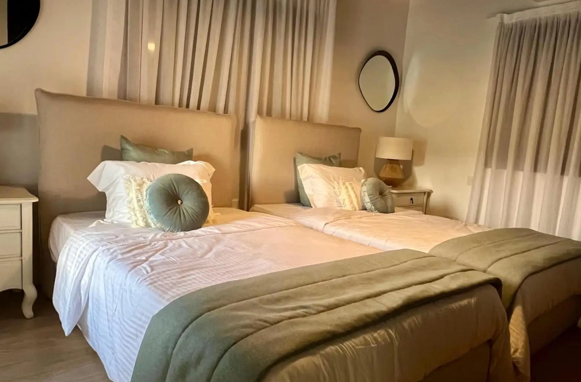 3 Bedroom House for Rent