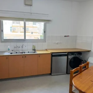 2 Bedroom Apartment for Rent in Limassol – Agios Nicolaos