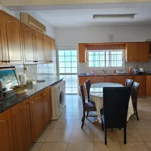 3 Bedroom House for Rent in Paphos – Agios Theodoros