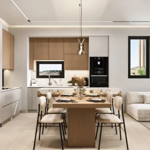 1 Bedroom Apartment for Sale in Pyla, Larnaca District