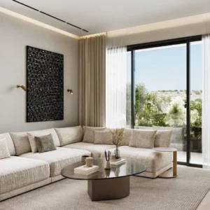 2 Bedroom Apartment for Sale in Pyla, Larnaca District
