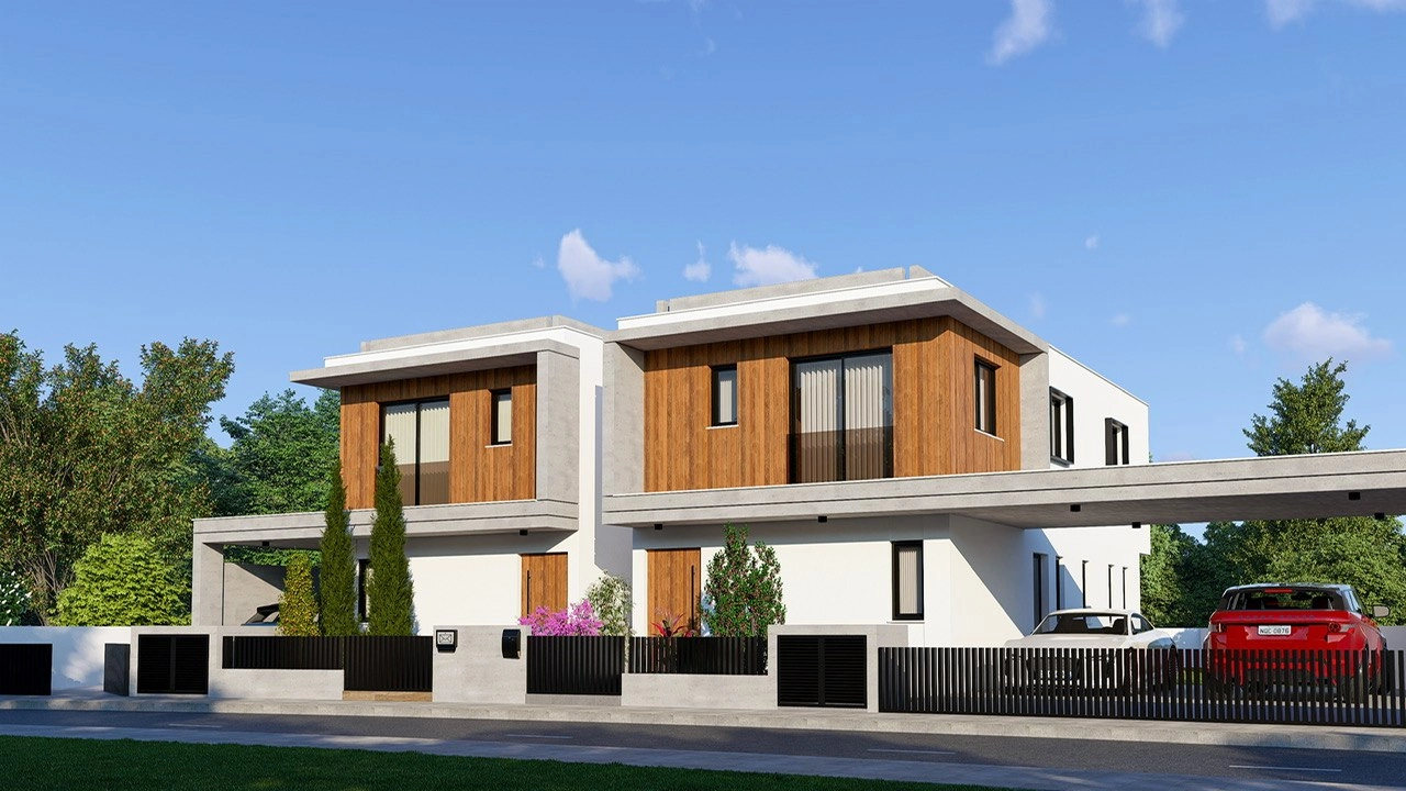 3 Bedroom House for Sale