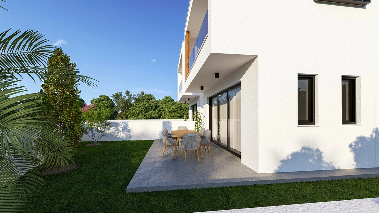 3 Bedroom House for Sale