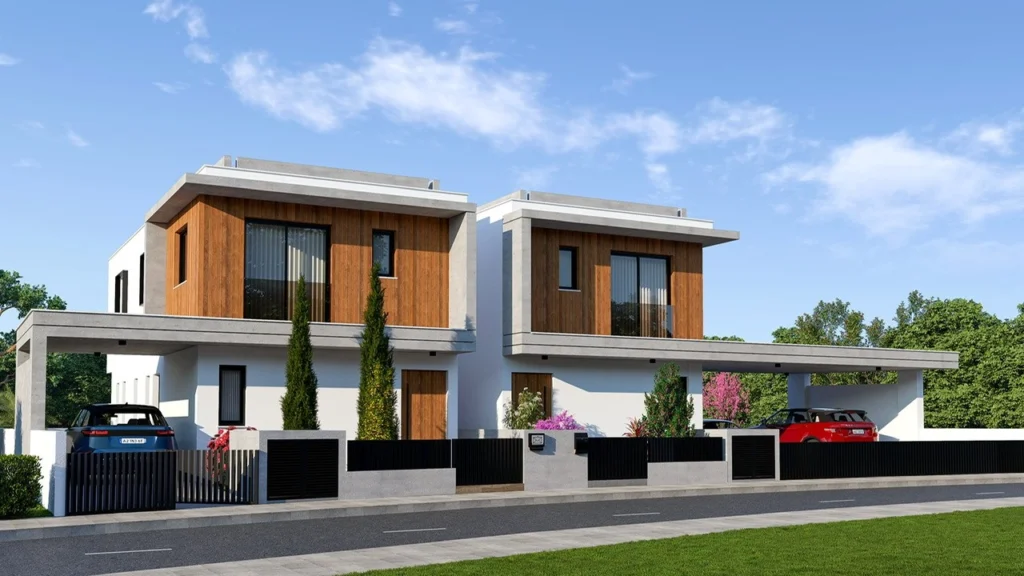 3 Bedroom House for Sale