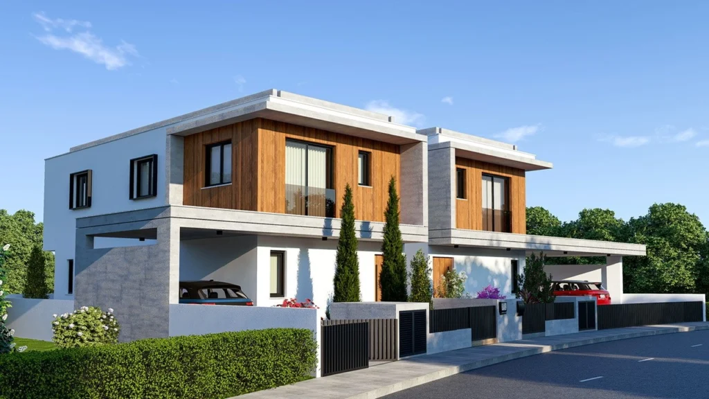 3 Bedroom House for Sale