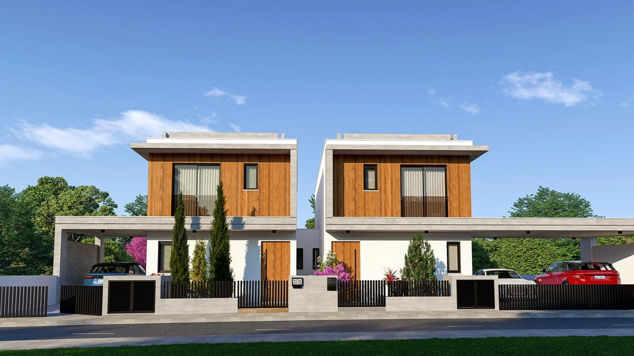 3 Bedroom House for Sale