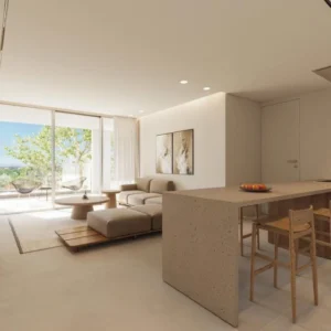2 Bedroom Apartment for Sale in Livadia Larnakas, Larnaca District