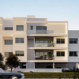 2 Bedroom Apartment for Sale in Germasogeia, Limassol District