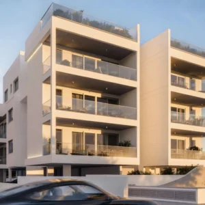 3 Bedroom Apartment for Sale in Germasogeia, Limassol District