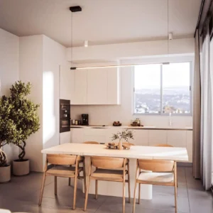 3 Bedroom Apartment for Sale in Limassol – Agios Athanasios