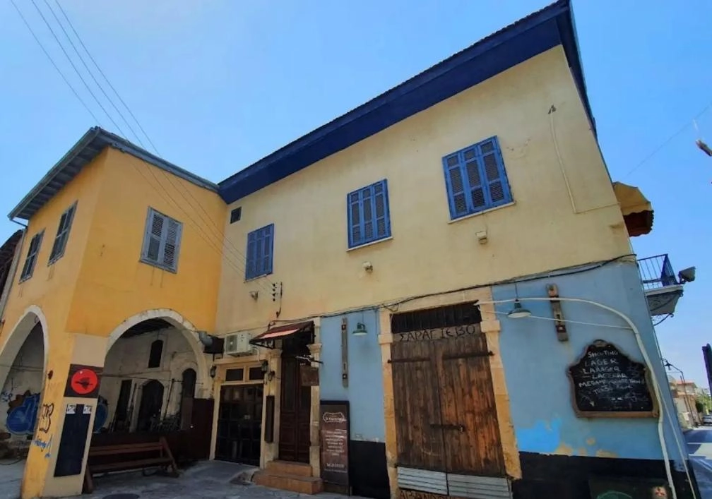 682m² Building for Sale