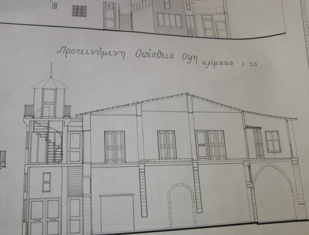 682m² Building for Sale