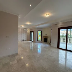 4 Bedroom House for Rent in Mouttagiaka, Limassol District