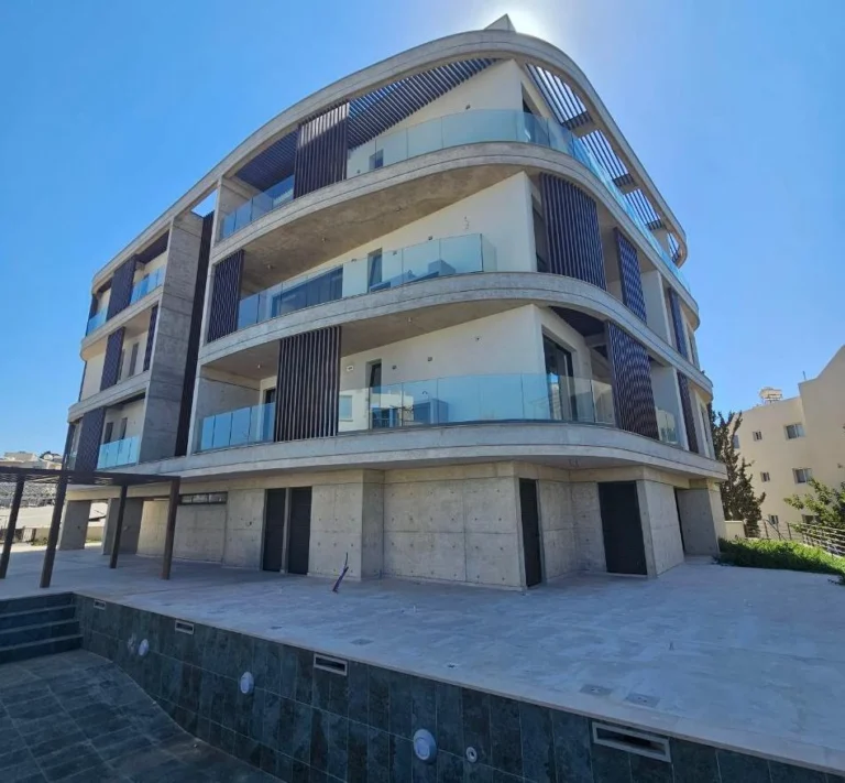 Cheap Apartments for Sale Paphos up to 500000 euro