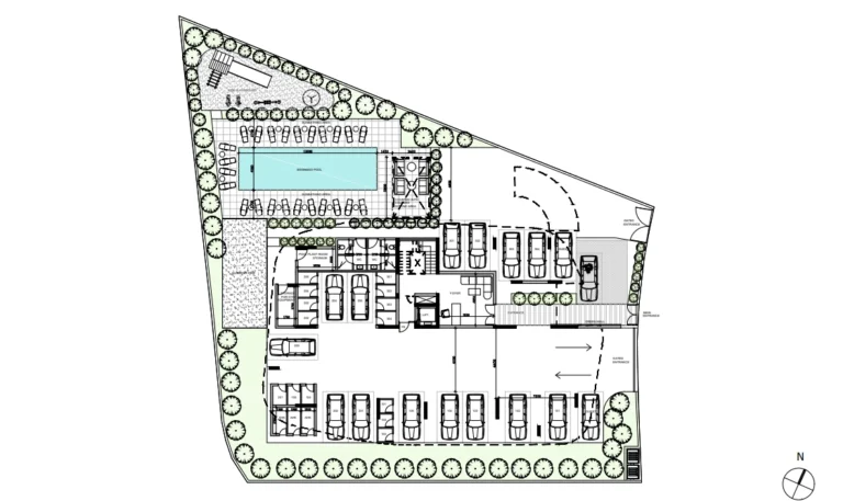 Cheap Apartments for Sale Paphos up to 500000 euro