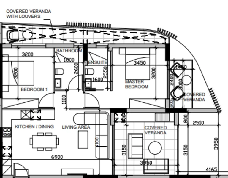 Cheap Apartments for Sale Paphos up to 500000 euro