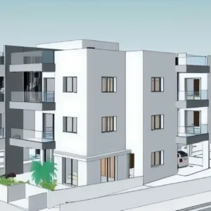 2 Bedroom Apartment for Sale in Oroklini, Larnaca District