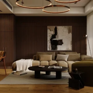 2 Bedroom Apartment for Sale in Livadia Larnakas, Larnaca District