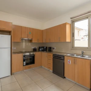 3 Bedroom House for Rent in Pernera, Famagusta District