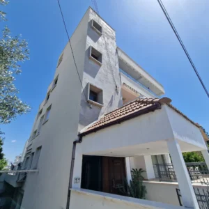 820m² Building for Sale in Limassol – Agia Zoni