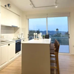 4 Bedroom House for Rent in Moni, Limassol District