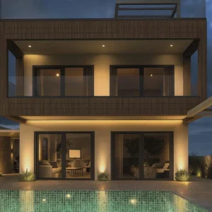 3 Bedroom House for Sale in Pegeia, Paphos District