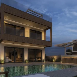 3 Bedroom House for Sale in Pegeia, Paphos District