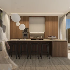 4 Bedroom House for Sale in Kissonerga, Paphos District