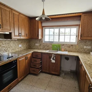 5 Bedroom House for Rent in Zygi, Larnaca District