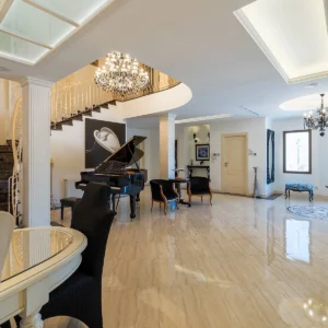 4 Bedroom House for Sale in Souni, Limassol District