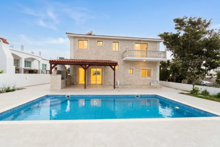Cheap Houses and Villas for Sale Paphos up to 800000 euro