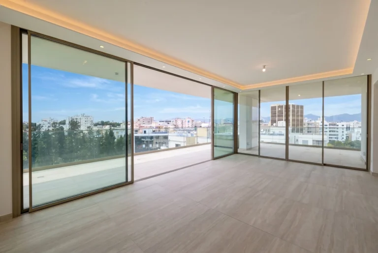 Cheap Apartments for Sale Nicosia up to 1000000 euro