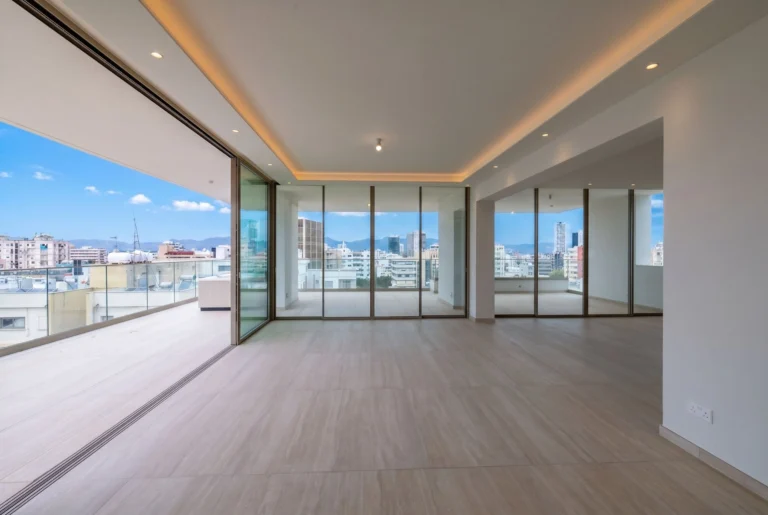 Cheap Apartments for Sale Nicosia up to 1000000 euro