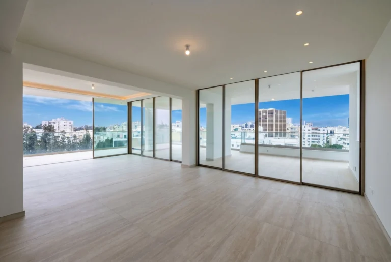 Cheap Apartments for Sale Nicosia up to 1000000 euro