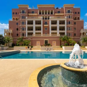2 Bedroom Apartment for Sale in Potamos Germasogeias, Limassol District